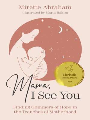 cover image of Mama, I See You